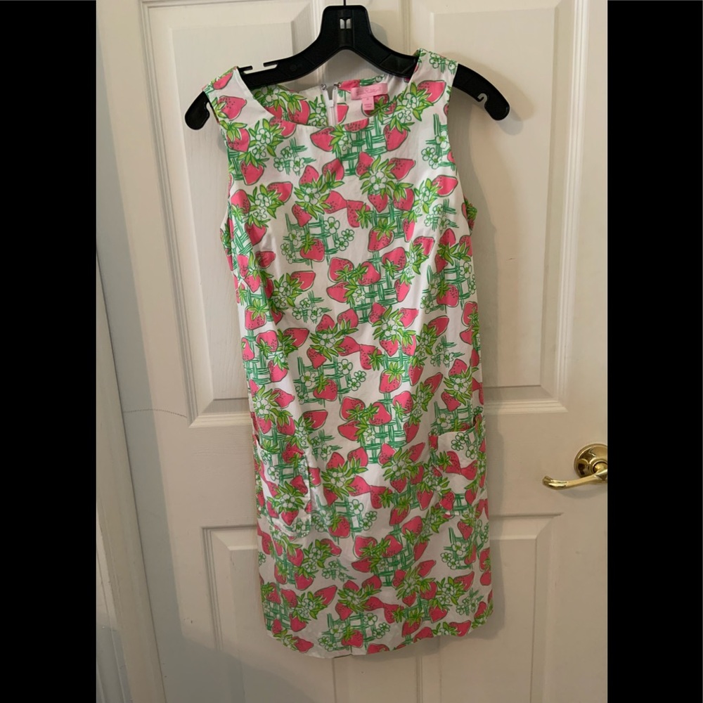 Lilly Pulitzer